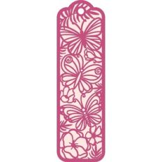 Butterfly Bookmark