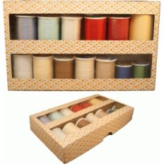 3d sewing thread storage box