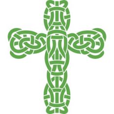celtic cross