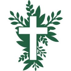 cross leaves