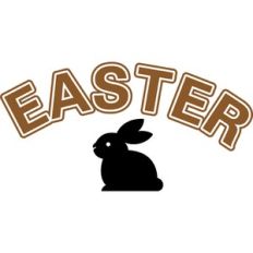 easter bunny