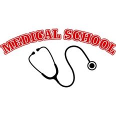 medical school stethoscope