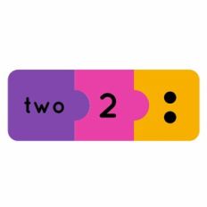 Number Puzzle Game Activity - Two