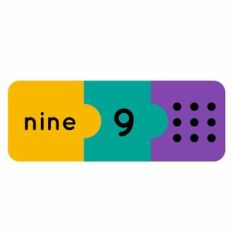 Number Puzzle Game Activity - Nine