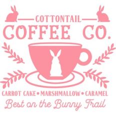 Cottontail Coffee Co.
