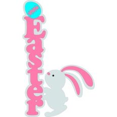 Easter Bunny Challenge