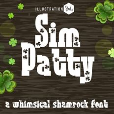 ZP Sim Patty
