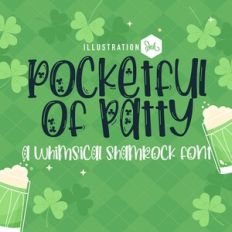 ZP Pocketful of Patty