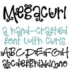 PN Megacurl