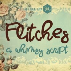 ZP Flitches Bold
