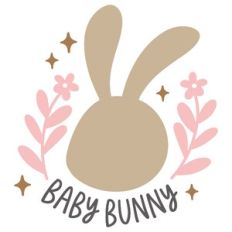 Baby Bunny