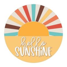Hello Sunshine