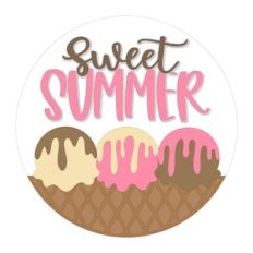Sweet Summer