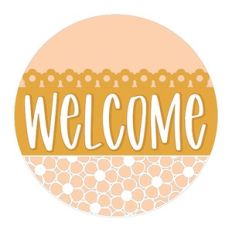 Welcome