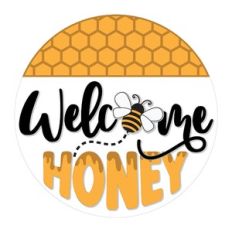 Welcome Honey