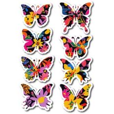 Fluttering Blossoms Set