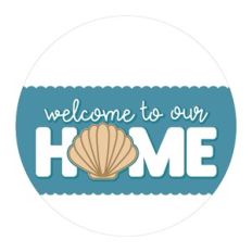 Welcome To Our Home