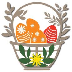 Bountiful Basket