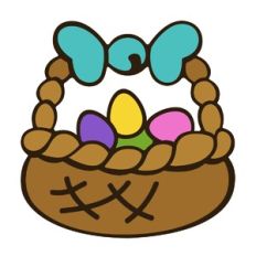 Easter Basket