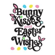 Bunny Kisses