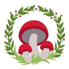 Mushroom Flourish