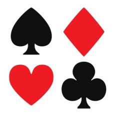 Card Suits