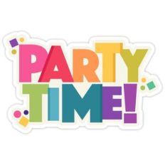 party time