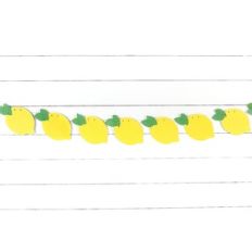 Lemon Garland