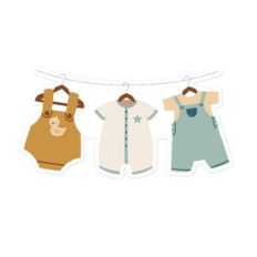 Baby Clothing Line
