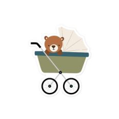 Baby Stroller
