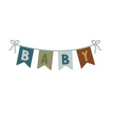 Baby Banner