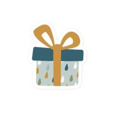 Gift Box