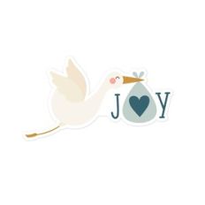 Joy Stork