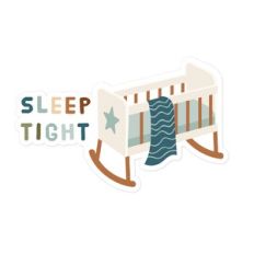 Sleep Tight Crib