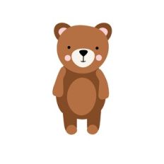 Teddy Bear