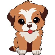 Cute Puppy