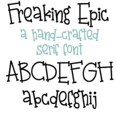 PN Freaking Epic