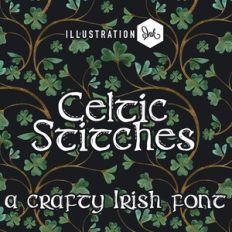 ZP Celtic Stitches