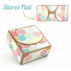 3d lori whitlock 'store flat' box