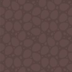 Chocolate Easter Egg Background