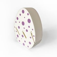 An egg box