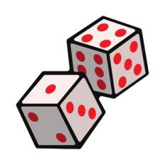 Dice