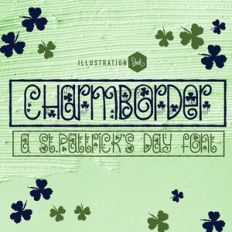 PN Charmborder