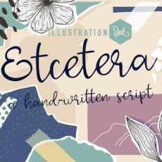 PN Etcetera Light