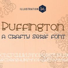 PN Buffington
