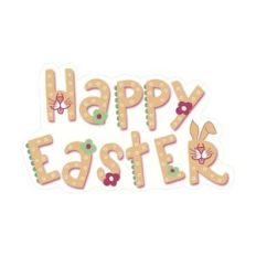 HAPPY EASTER