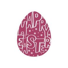 EASTER EGG