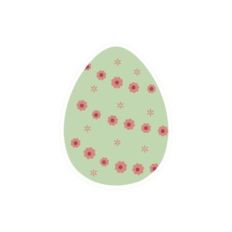 EASTER EGG