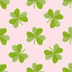 Shamrock Pattern
