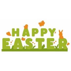 Happy Easter